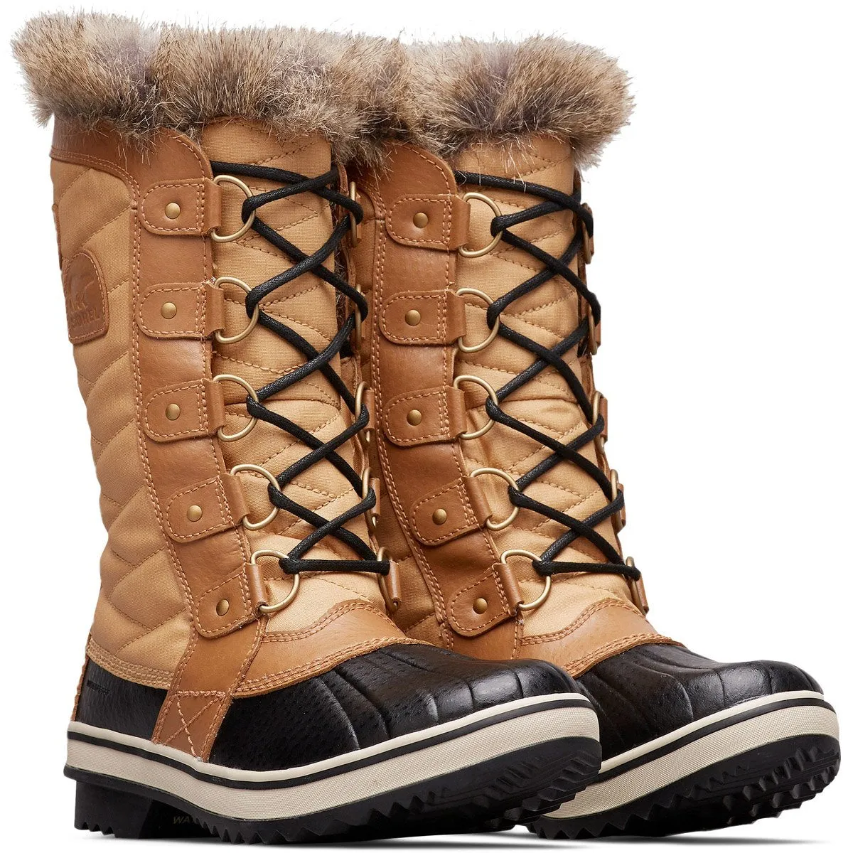 Botte Tofino II pour Femme