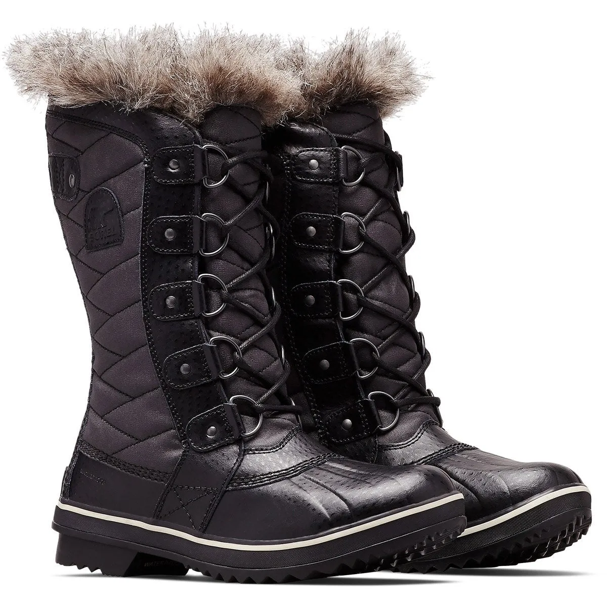 Botte Tofino II pour Femme