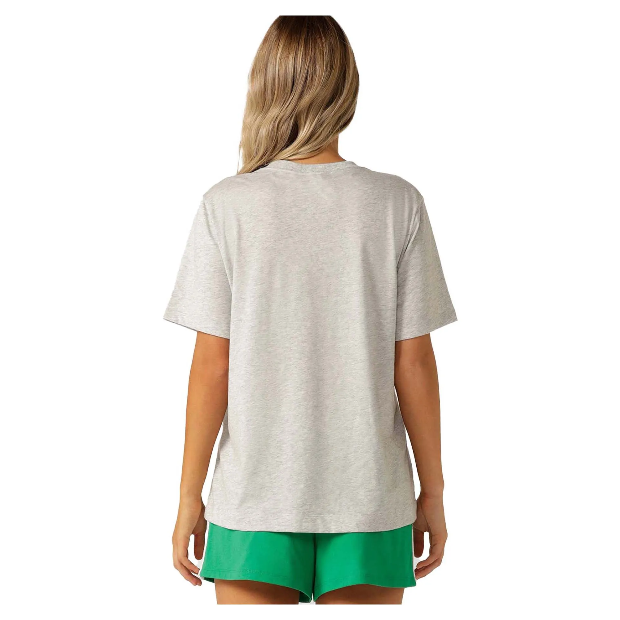 T-shirt décontracté étoile de l'athlétisme féminin