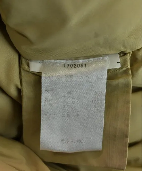 Doudounes/Gilets WOOLRICH