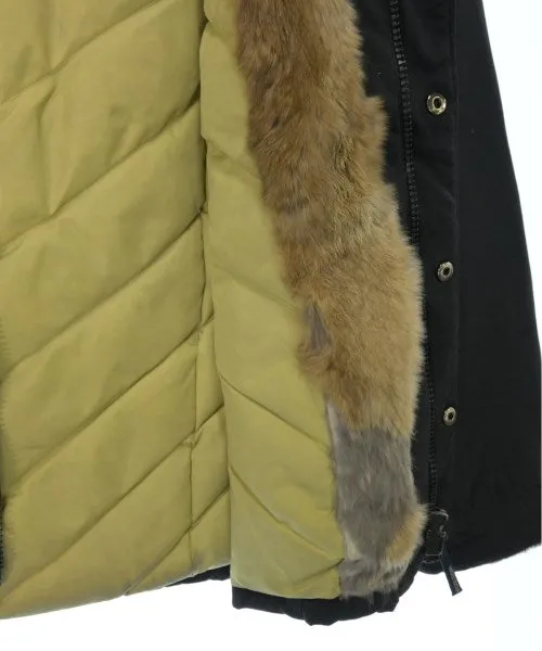 Doudounes/Gilets WOOLRICH