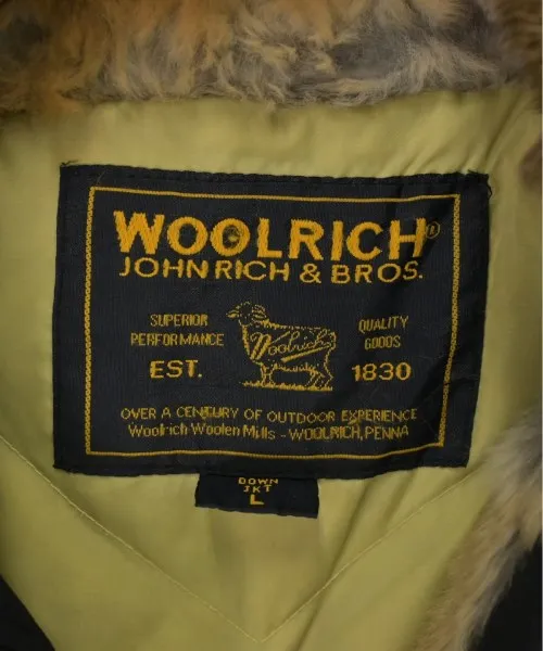 Doudounes/Gilets WOOLRICH