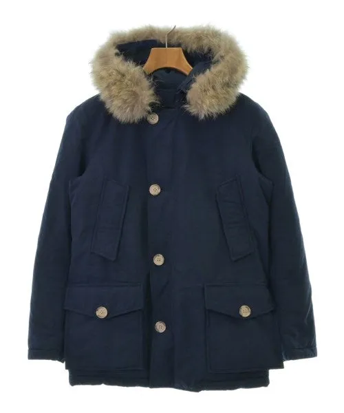 Doudounes/Gilets WOOLRICH