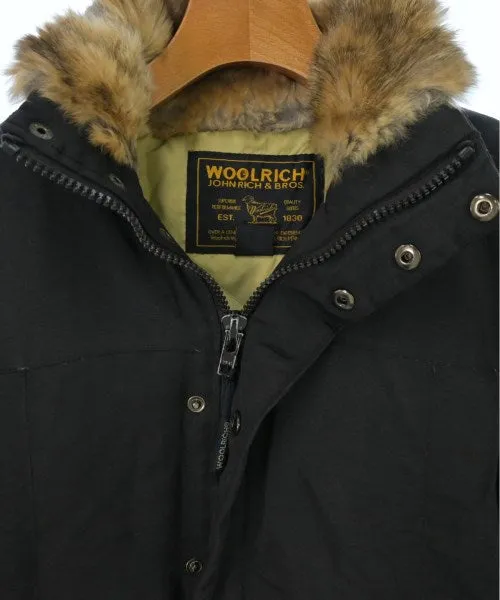 Doudounes/Gilets WOOLRICH