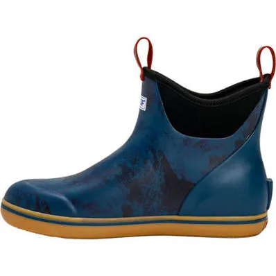 XTRATUF BOTTES DE PONT À CHEVILLE 6