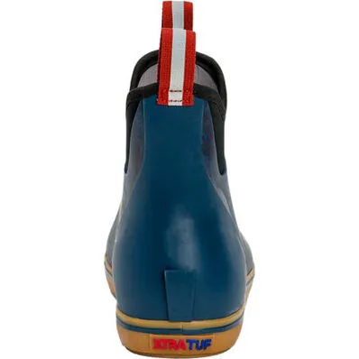 XTRATUF BOTTES DE PONT À CHEVILLE 6