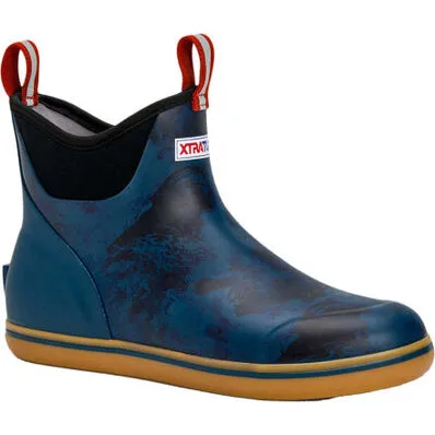 XTRATUF BOTTES DE PONT À CHEVILLE 6