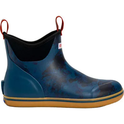 XTRATUF BOTTES DE PONT À CHEVILLE 6