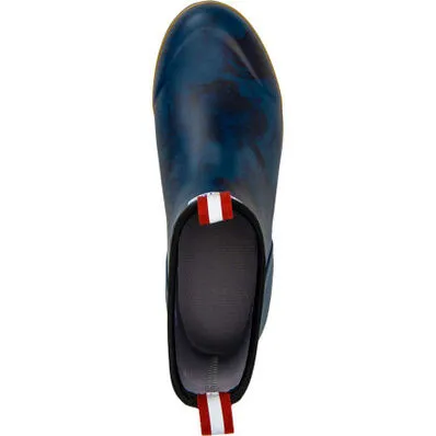 XTRATUF BOTTES DE PONT À CHEVILLE 6