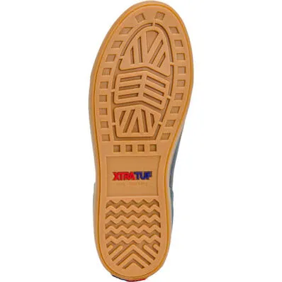 XTRATUF BOTTES DE PONT À CHEVILLE 6