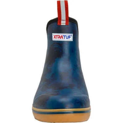 XTRATUF BOTTES DE PONT À CHEVILLE 6