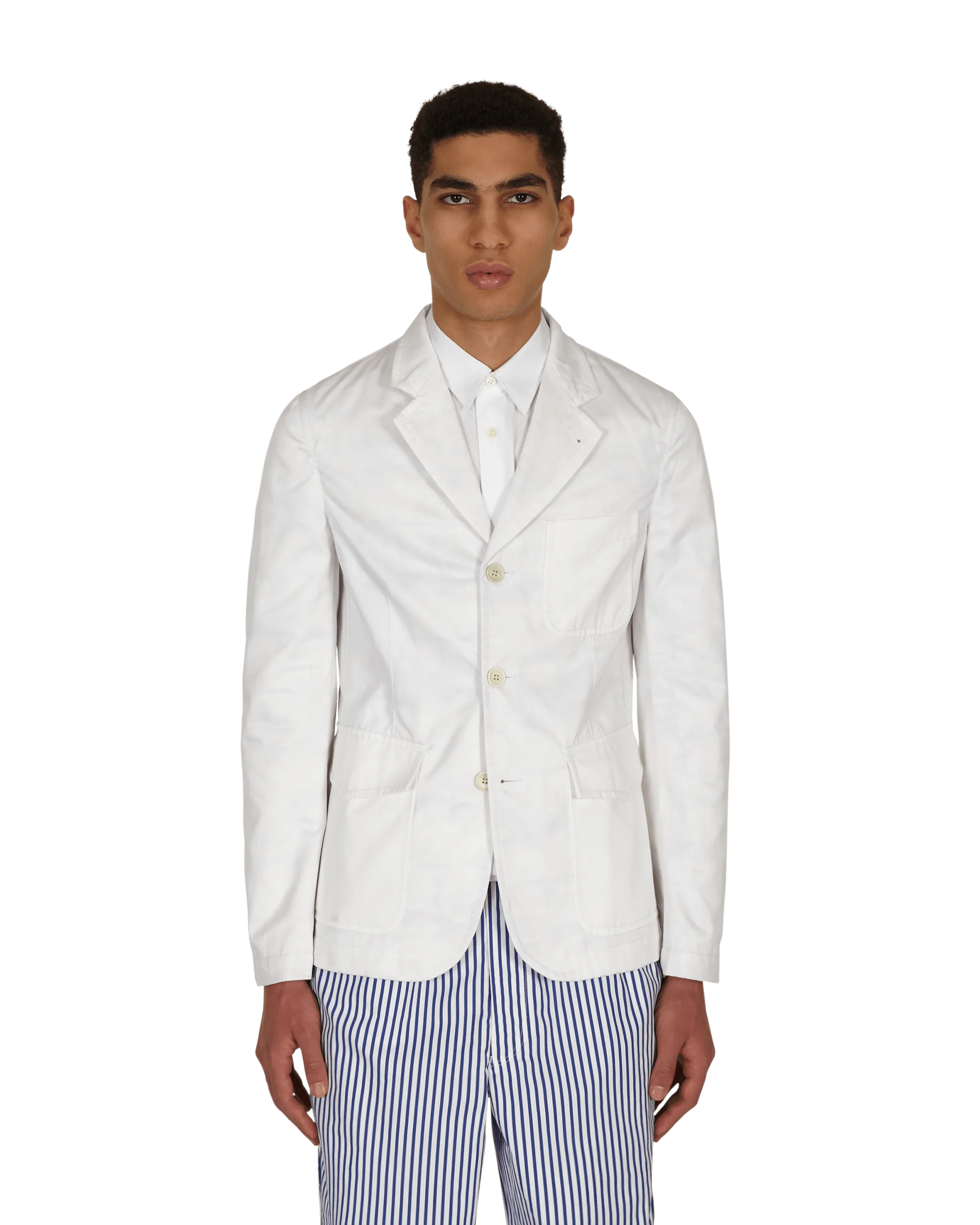 Veste Yue Minjun Multicolore
