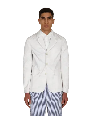 Yue Minjun Jacket Multicolor