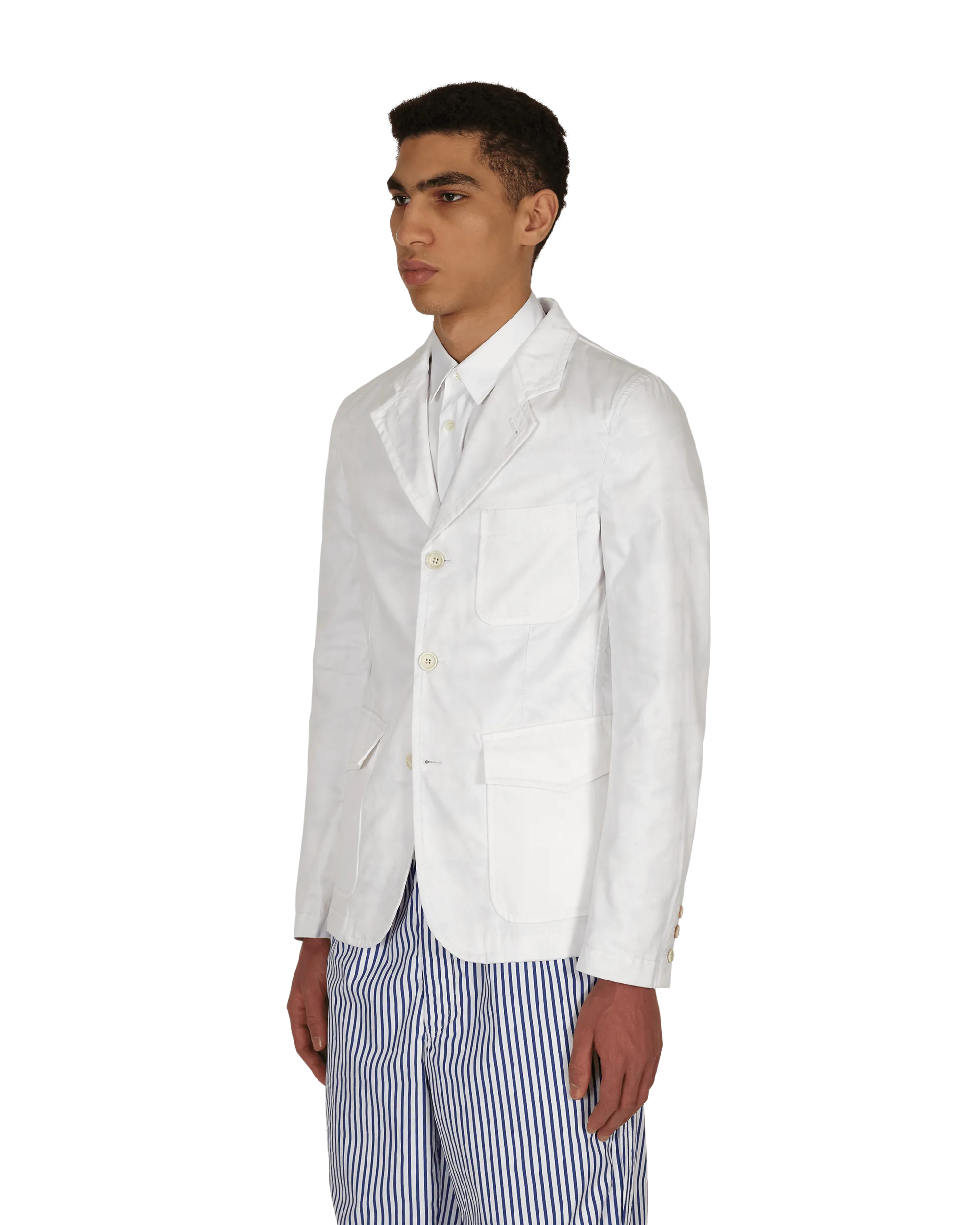 Veste Yue Minjun Multicolore