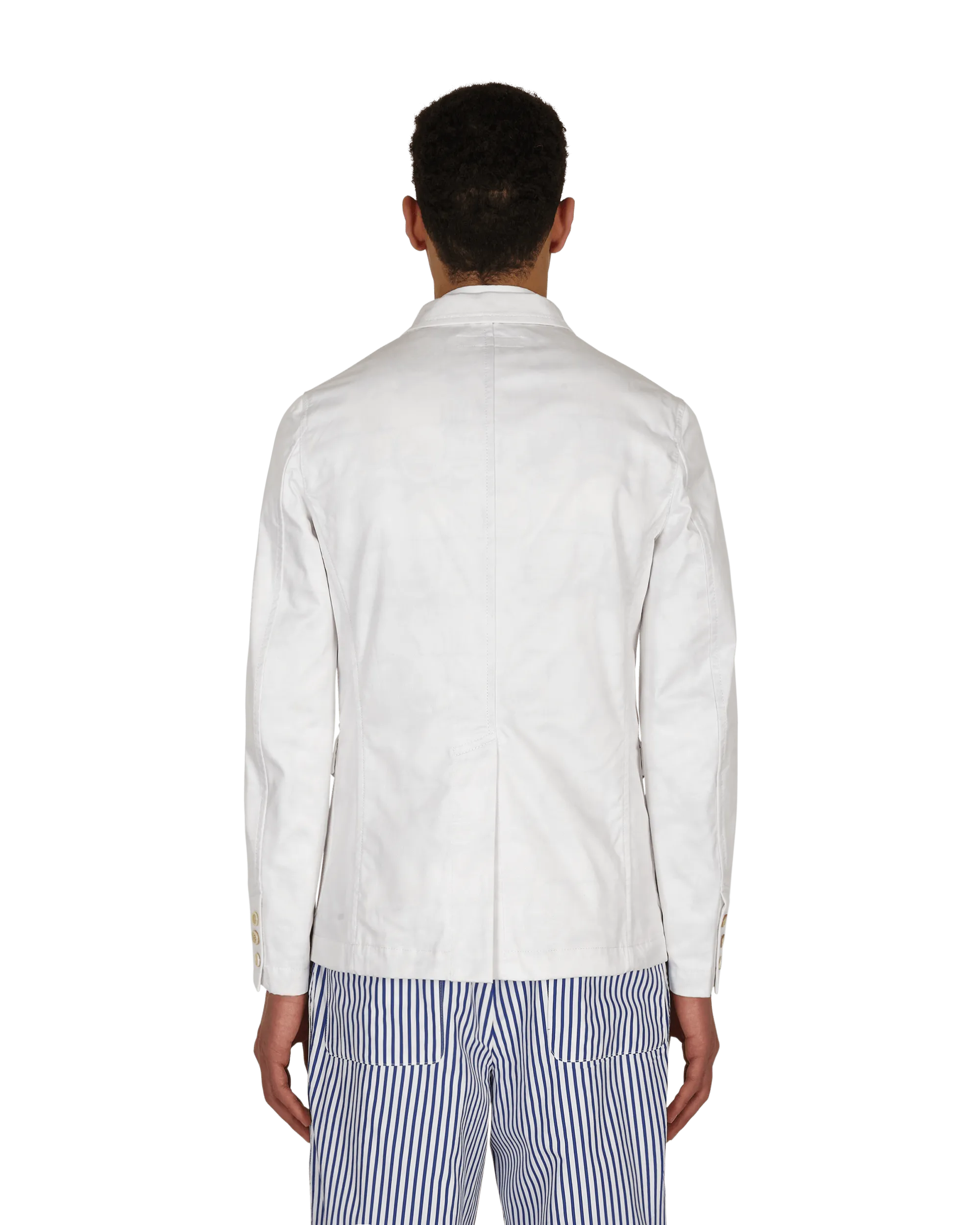 Veste Yue Minjun Multicolore