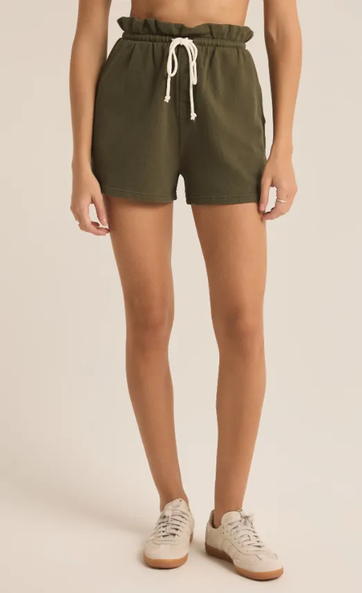 Z Supply Short Alden