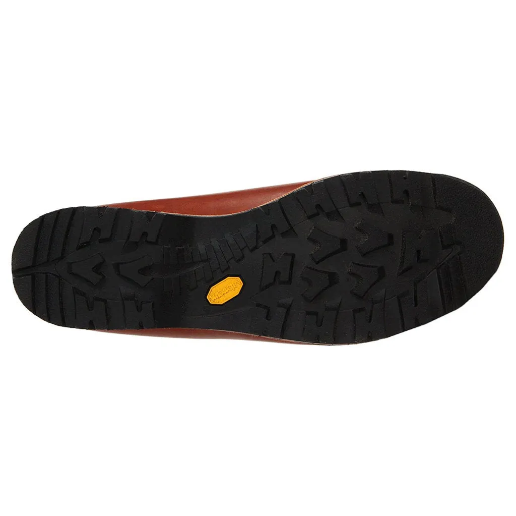 Bottes de randonnée imperméables unisexes Zamberlan 1025 Tofane NW GTX RR en cuir