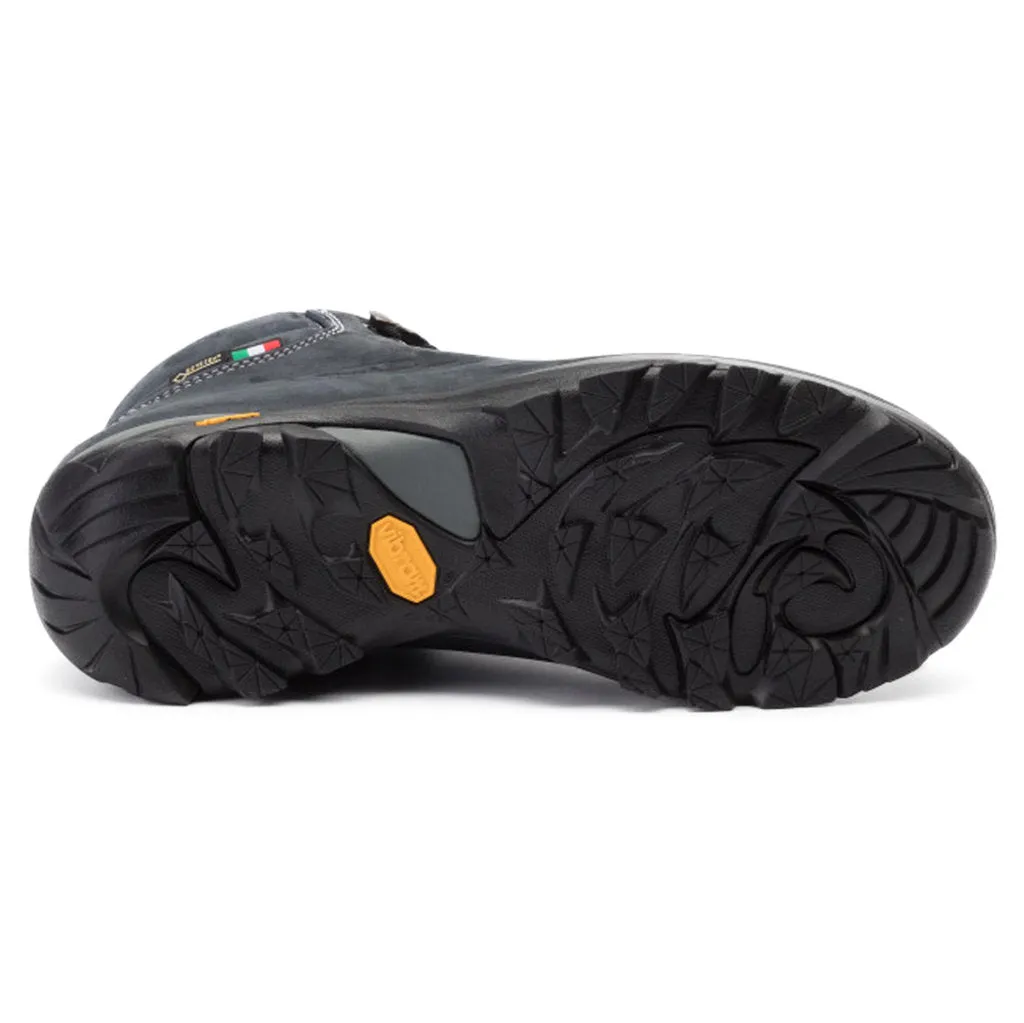 Chaussures de randonnée homme Zamberlan 320 New Trail Lite Evo GTX en cuir nubuck