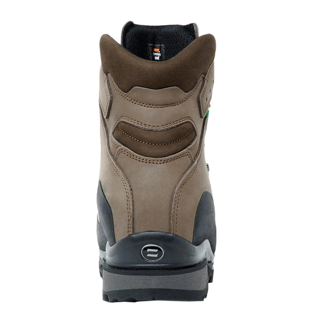 Chaussures de randonnée pour hommes Zamberlan 960 Guide GTX RR en cuir Nubuck