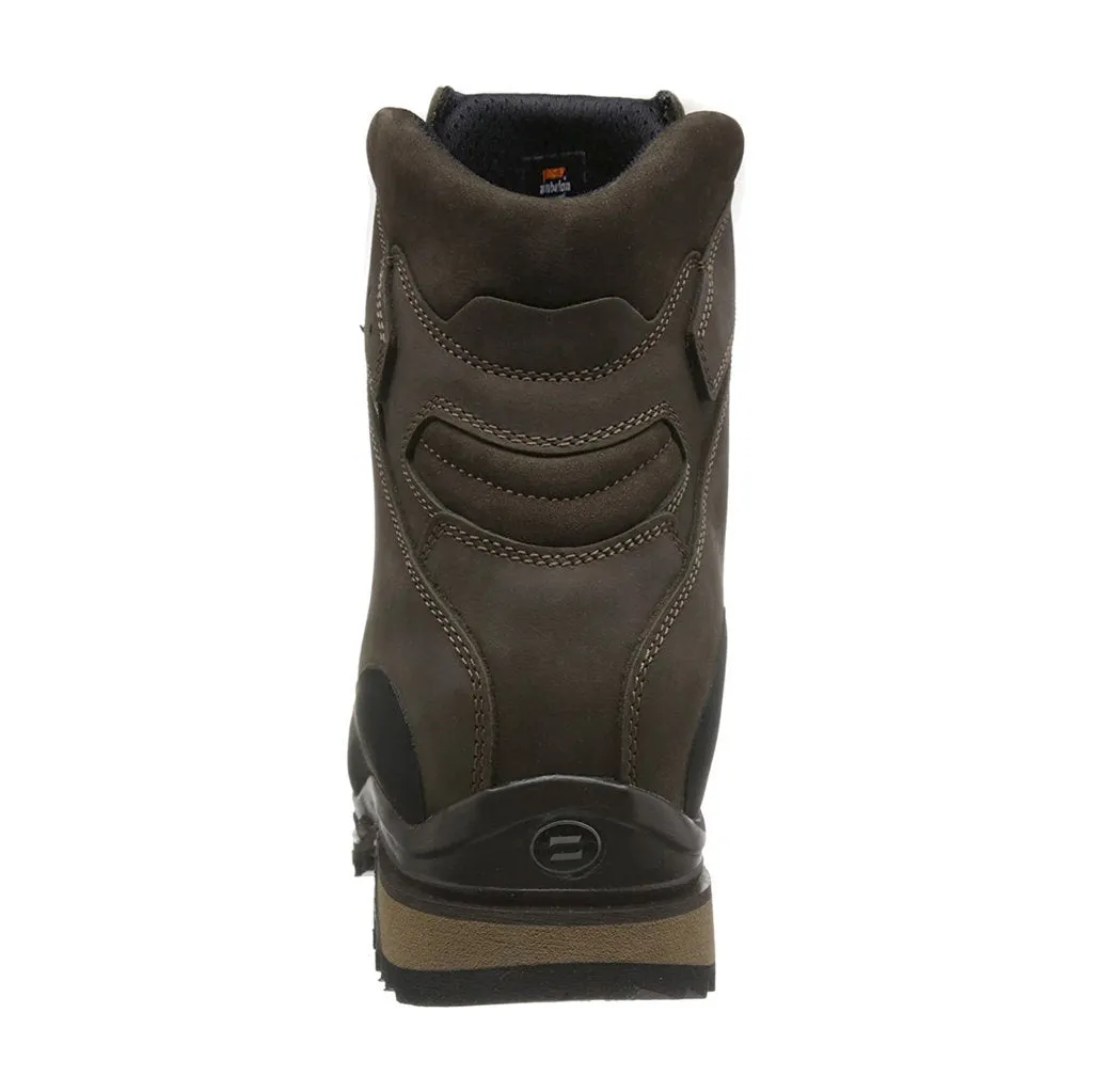 Chaussures de randonnée pour hommes Zamberlan 960 Guide GTX RR en cuir Nubuck