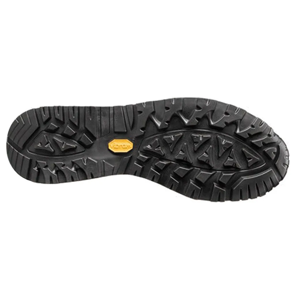 Bottes de chasse pour hommes Zamberlan 966 Saguaro GTX RR en cuir nubuck