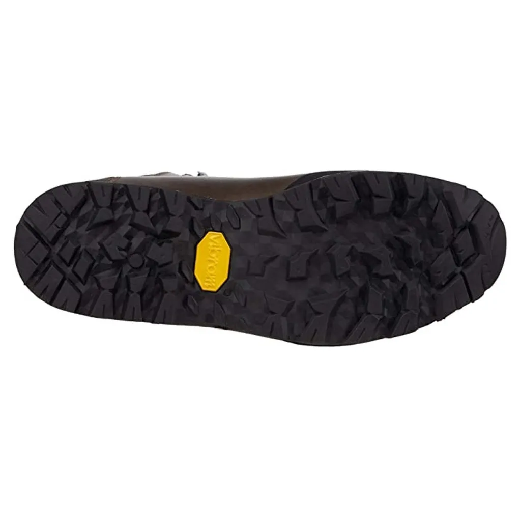 Chaussures de randonnée pour hommes Zamberlan Cresta GTX RR en cuir