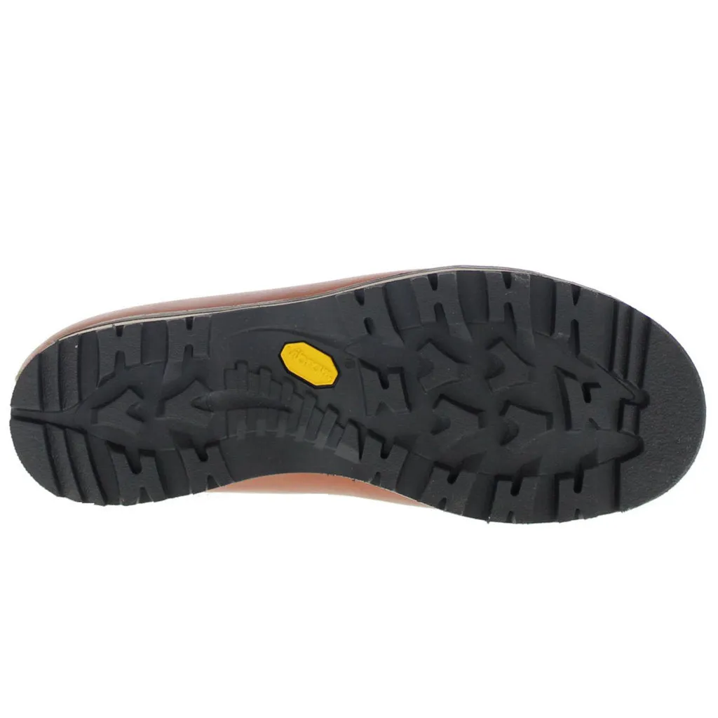 Chaussures de randonnée homme Zamberlan Tofane NW GTX RR en cuir pleine fleur