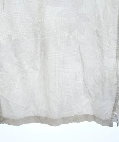 Chemises décontractées sport Zegna