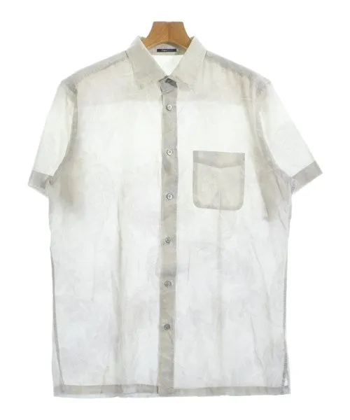 Chemises décontractées sport Zegna
