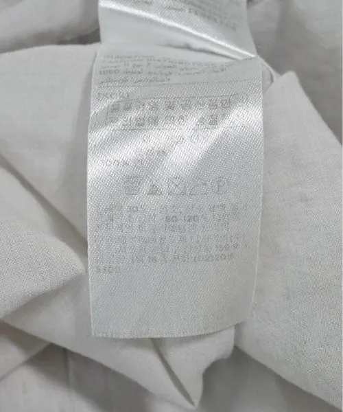 Chemises décontractées sport Zegna